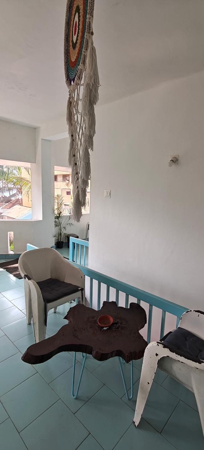 Yog Inn Inn in Varkala
