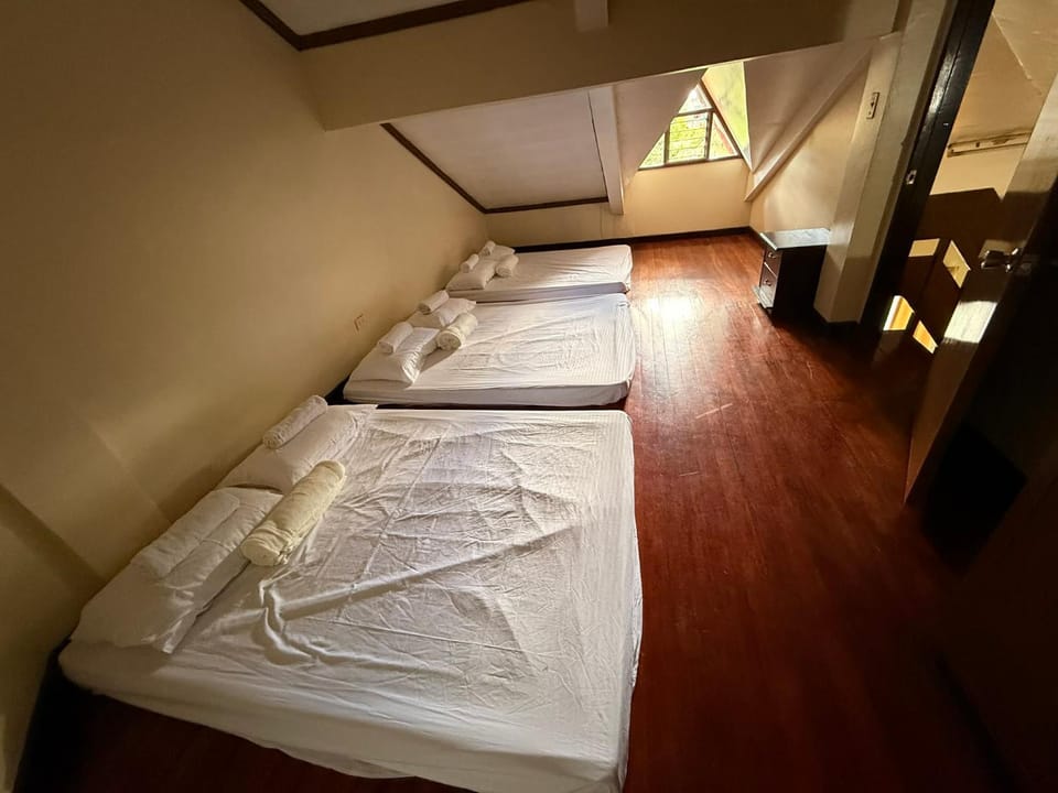 iLuvBaguio Tuluyan House in Baguio