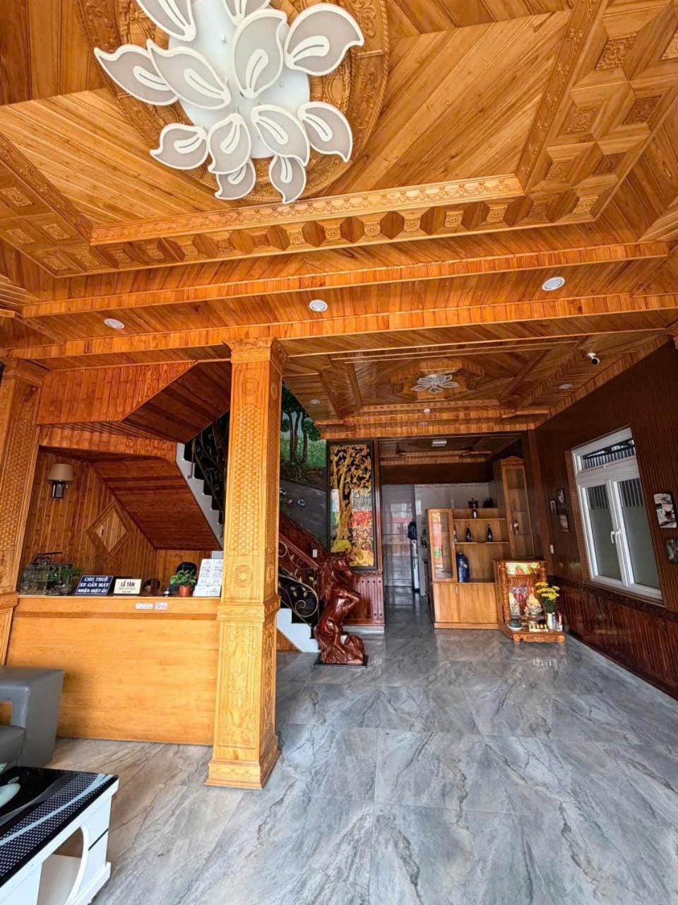 KAT HOTEL - Bùi Thị Xuân Hotel in Dalat