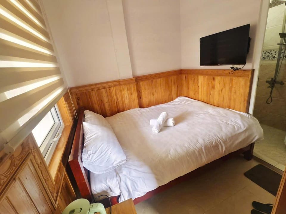 KAT HOTEL - Bùi Thị Xuân Hotel in Dalat