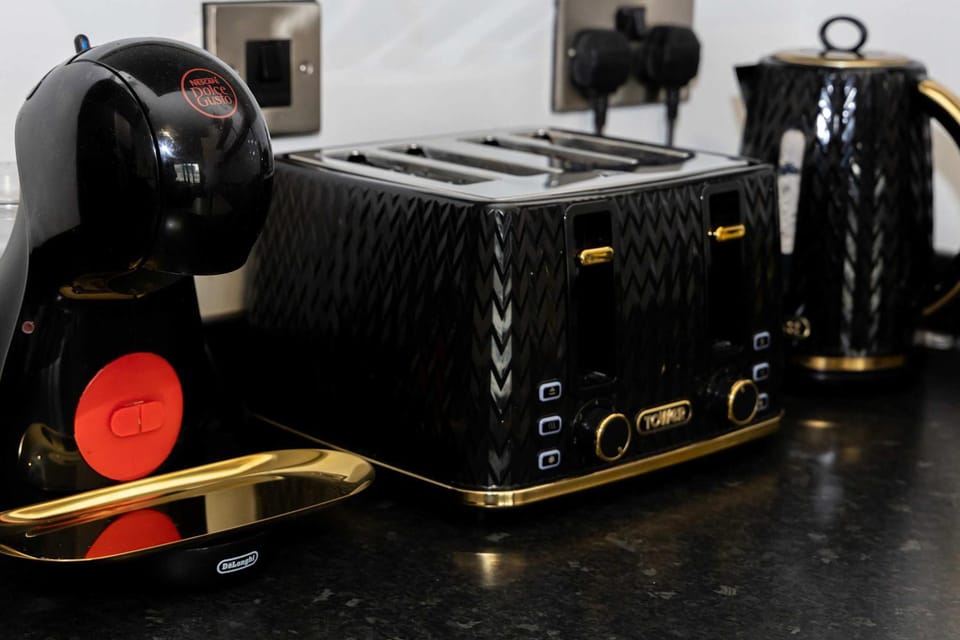 toaster