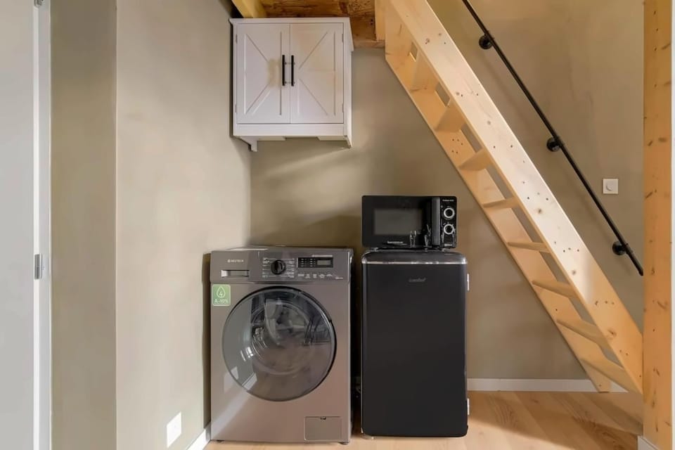 washing machine