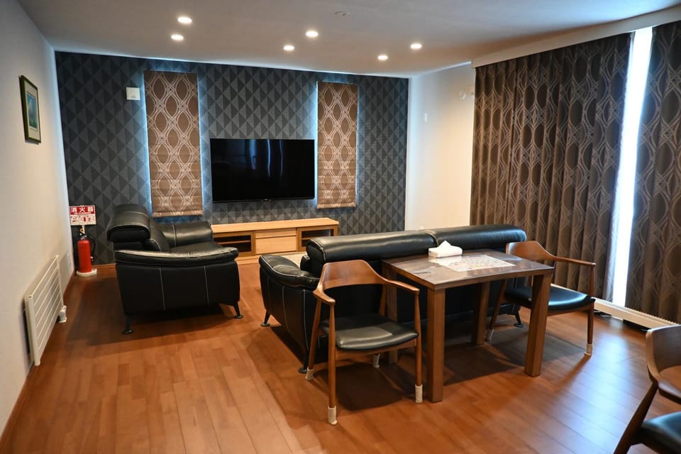 Niseko Heyuanb Villa in Niseko