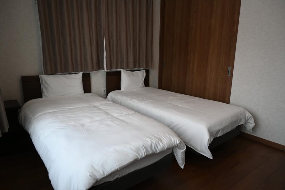 Niseko Heyuanb Villa in Niseko