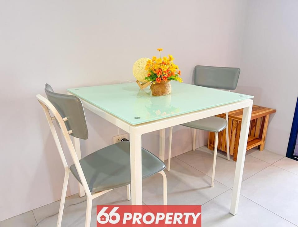 Vintage Luxe Suite Near Maya with View Apartment in Chiang Mai