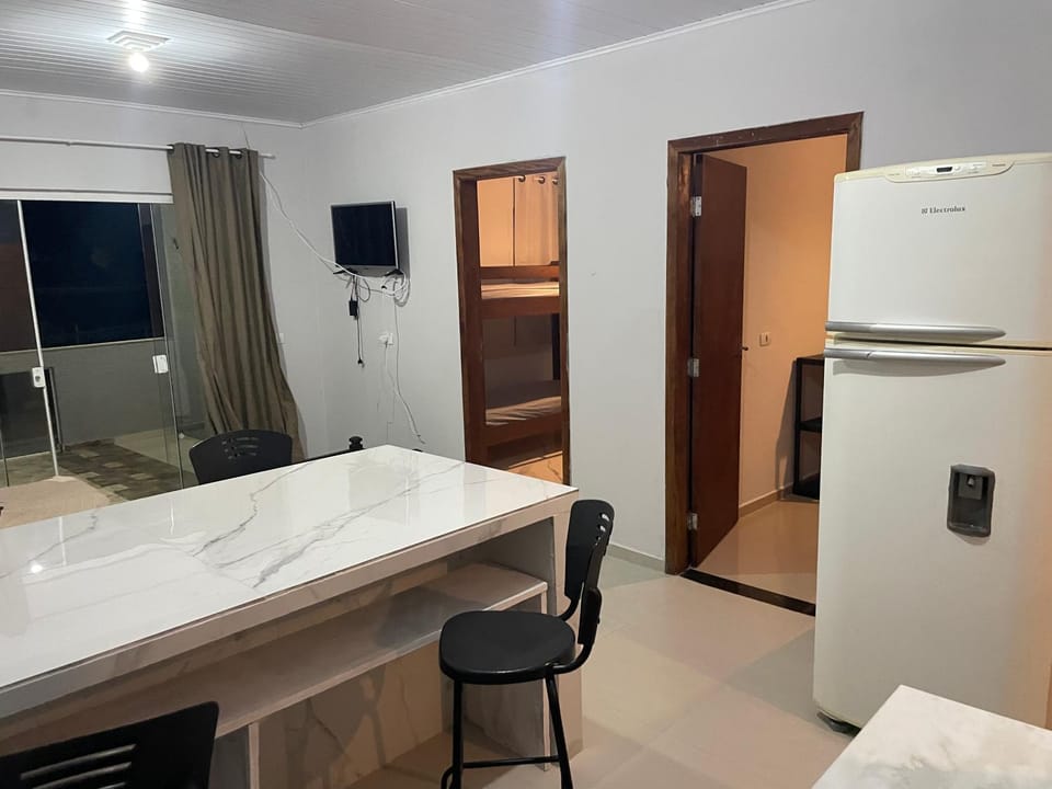 Residencial Cordeiro Apartment in State of Paraná