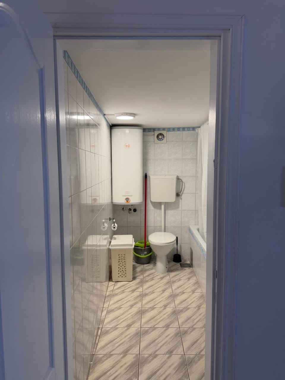 Apartman Tara Apartment in Belgrade
