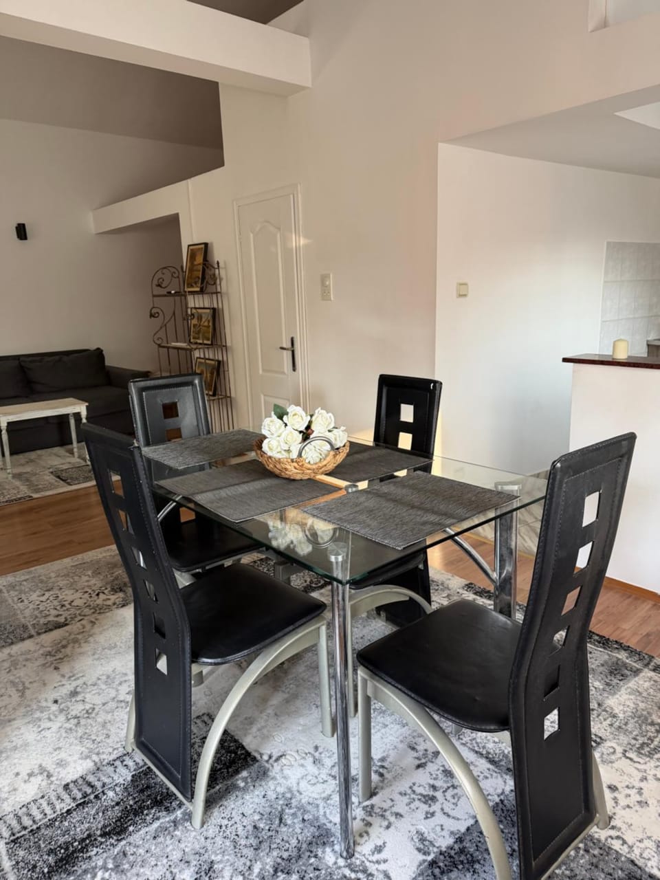 Apartman Tara Apartment in Belgrade