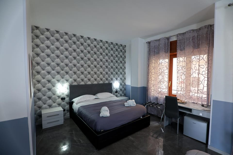 BeB Napoli la perla Bed and Breakfast in Naples