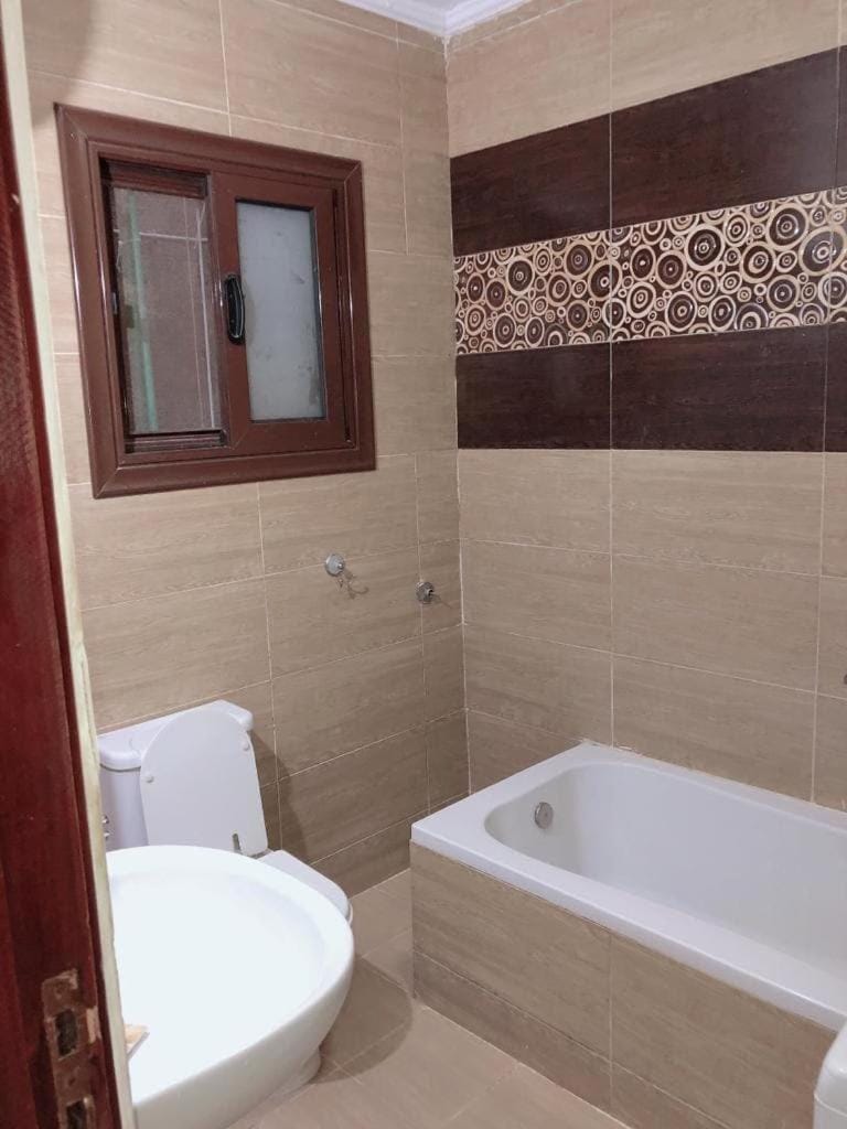 Charming Agouza Escape Apartment in Egypt