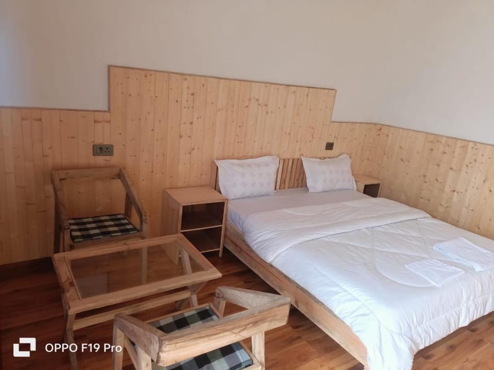 The Holiday Resort Hotel in Uttarakhand