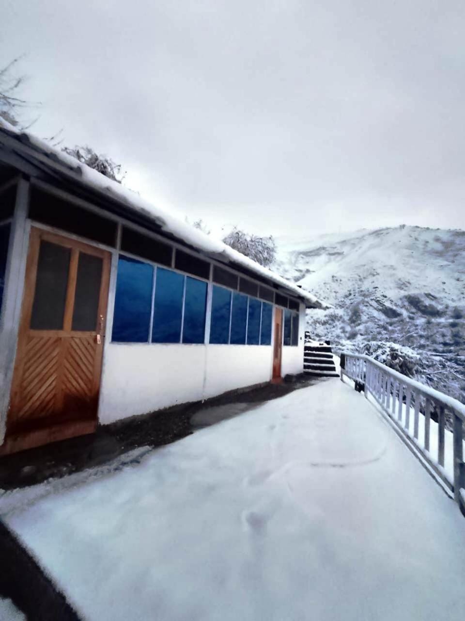 The Holiday Resort Hotel in Uttarakhand