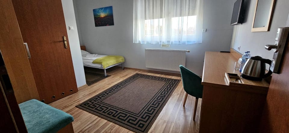 NOVA Motel Hotel in Poland