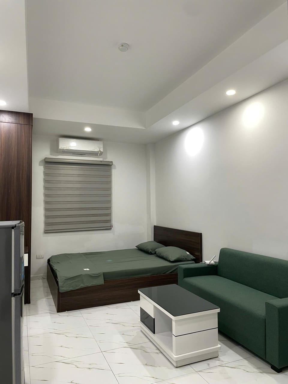 HB Apartment Kim Ma Inn in Hanoi