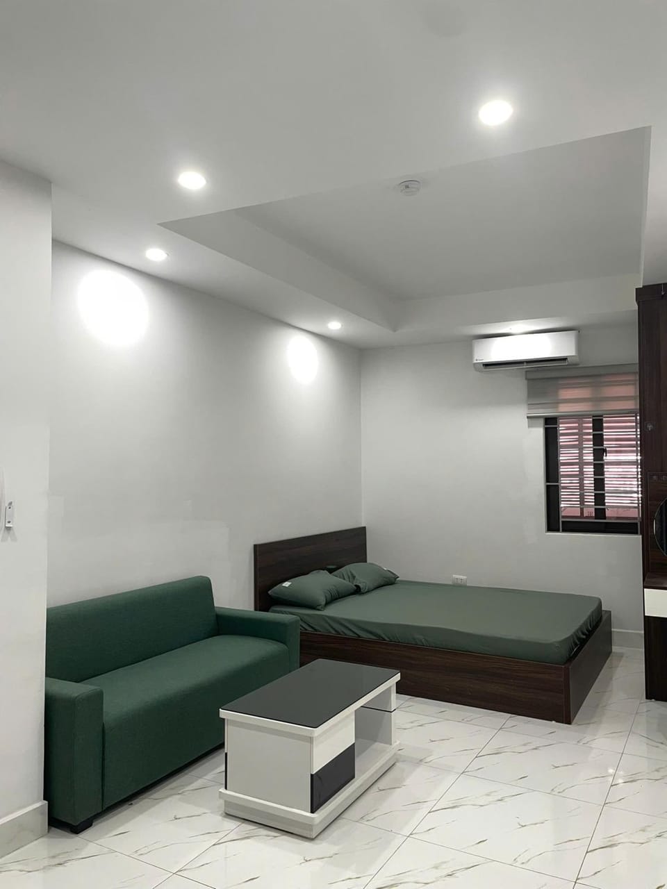 HB Apartment Kim Ma Inn in Hanoi