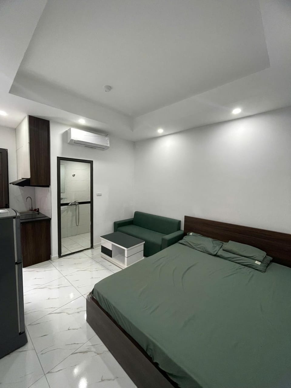 HB Apartment Kim Ma Inn in Hanoi