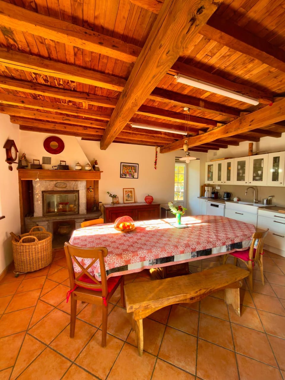 Uchalos la grange Sengouagnet Pyrénées House in Occitanie