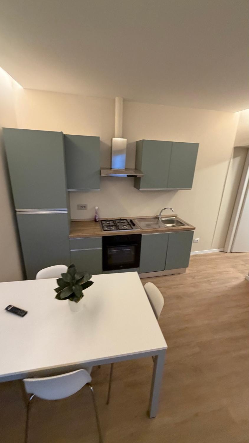 Milan house 2 Apartment in Lombardy