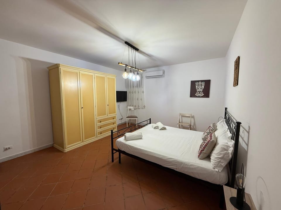 Dal Moro Apartment in Palermo
