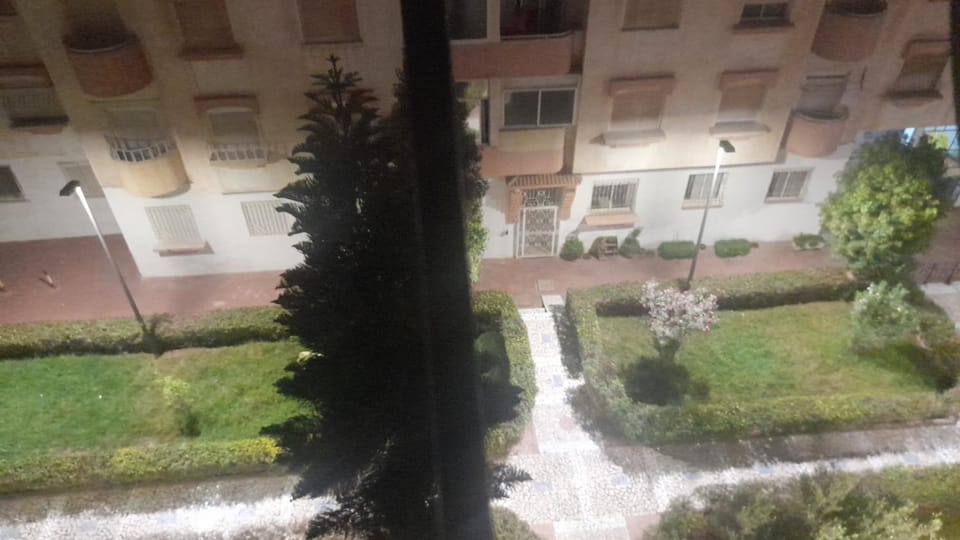 Sweet résidence Apartment in Agadir