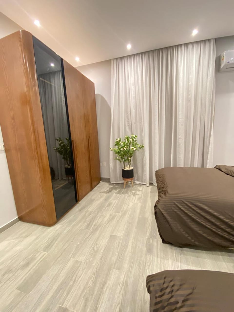 Apartment in Zayed Heights Compound Near Arkan Plaza with Private Entrance Apartment in Egypt