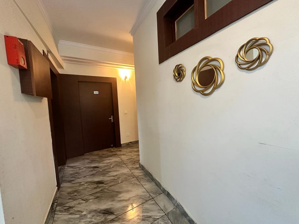 Hotel Clover Inn malsi Hotel in Dehradun