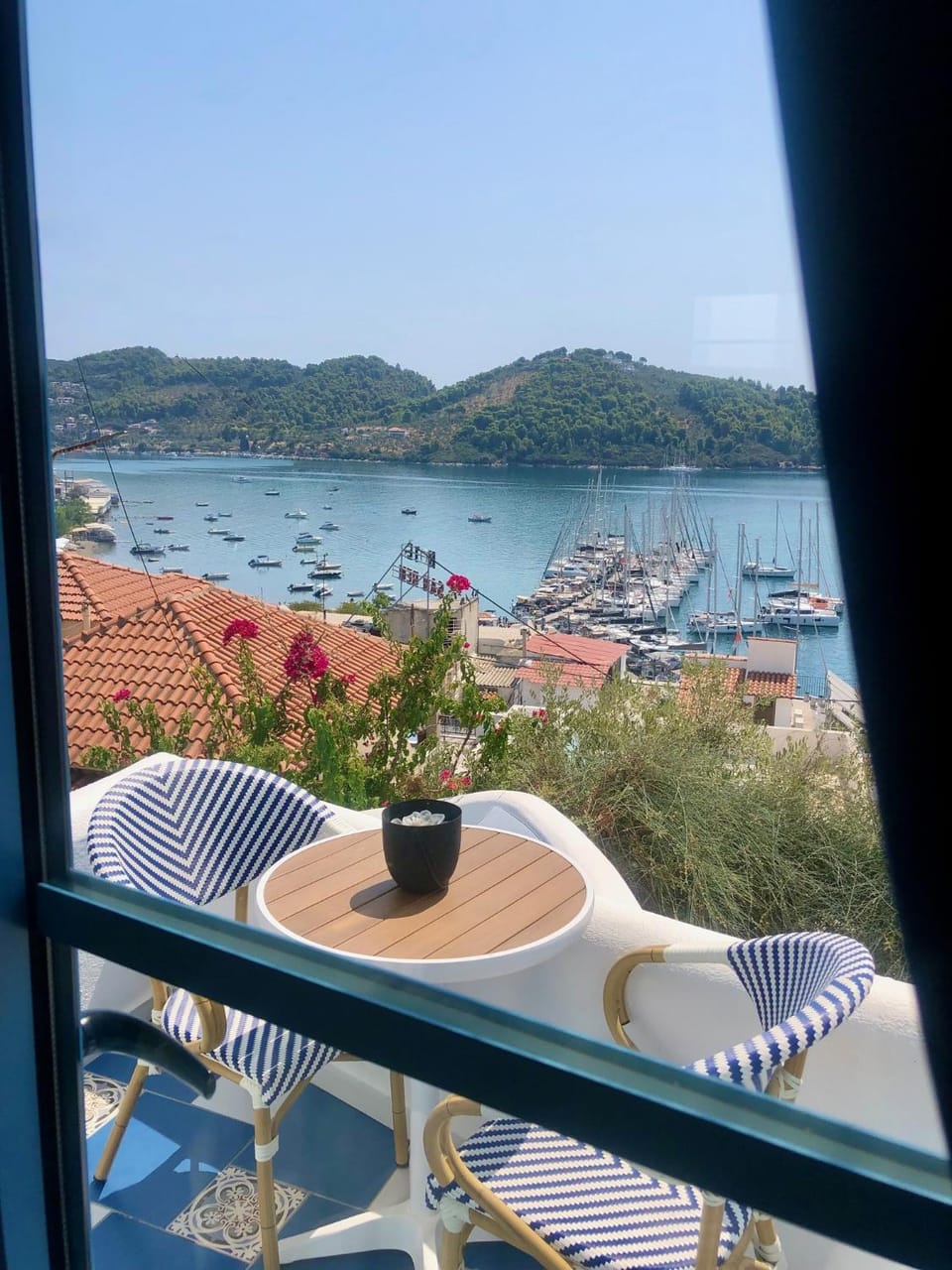 Oikies Skiathos House in Skiathos