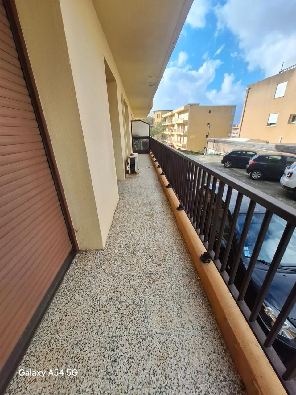 Appartement confortable à Propriano avec balcon Apartment in Propriano