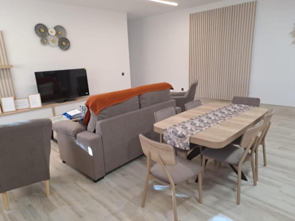 Detached house for 6 near Toledo Apartment in Community of Madrid