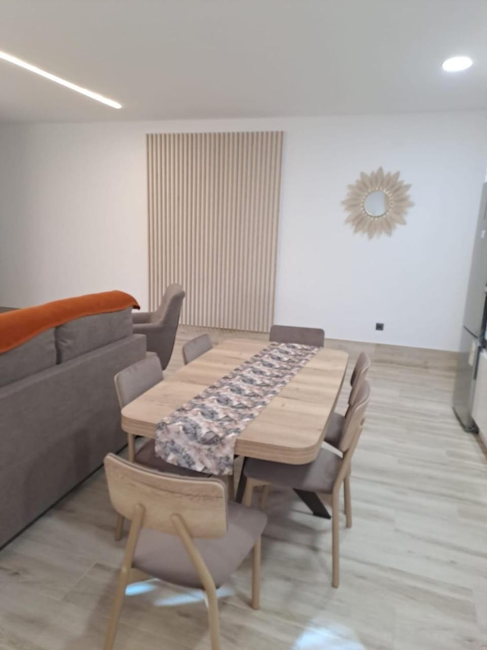 Detached house for 6 near Toledo Apartment in Community of Madrid