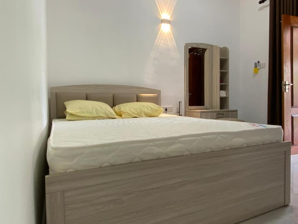 Kapila Villa Bed and Breakfast in Gangawatakorale