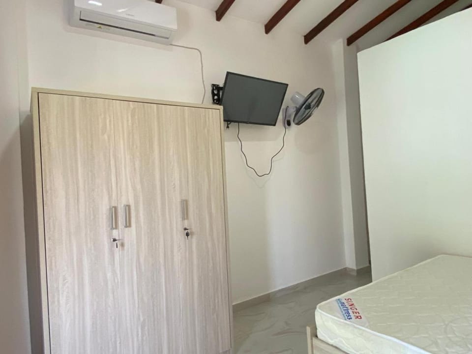Kapila Villa Bed and Breakfast in Gangawatakorale