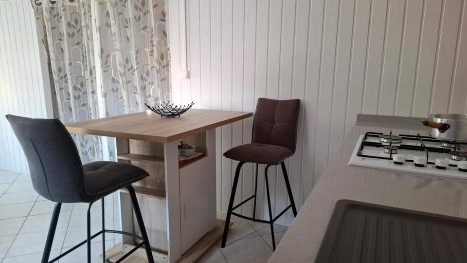 Fleur de Suzini Apartment in Cayenne
