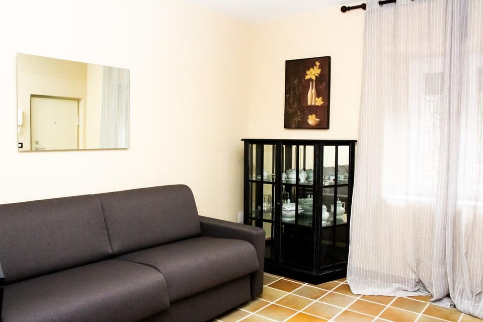CA MARTELLI a mare Apartment in Pescara