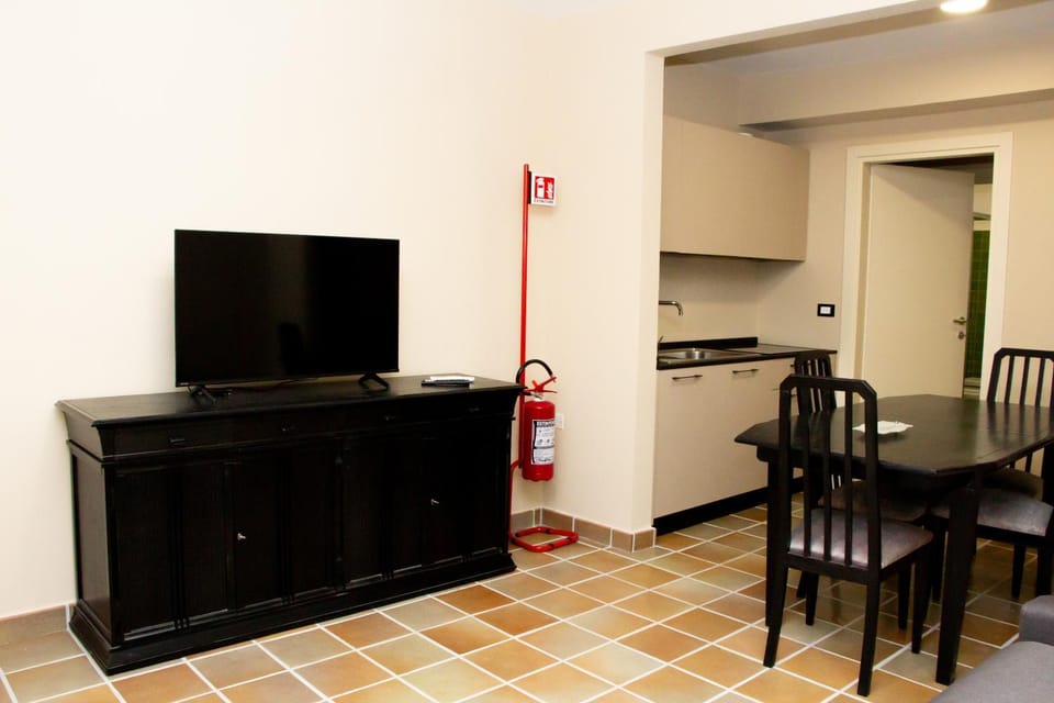 CA MARTELLI a mare Apartment in Pescara