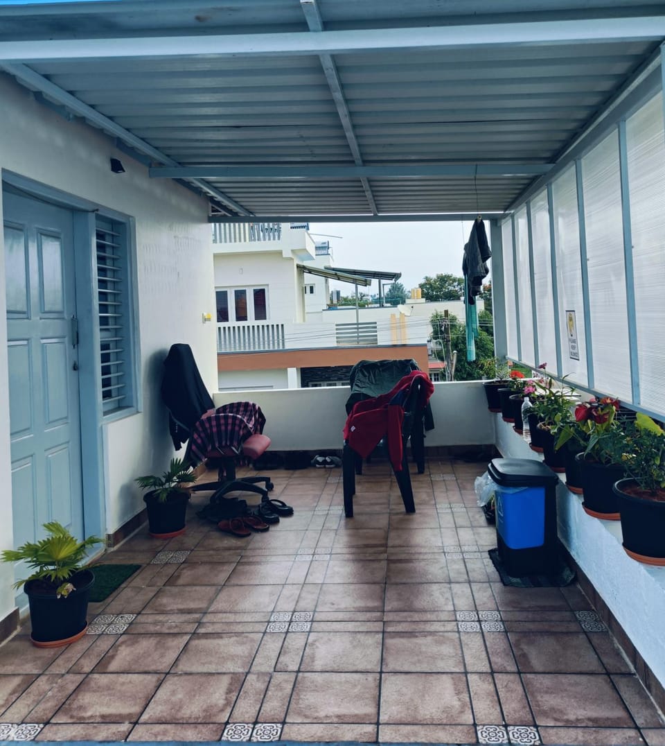 Spandana stay chikmagalur Bed and Breakfast in Karnataka