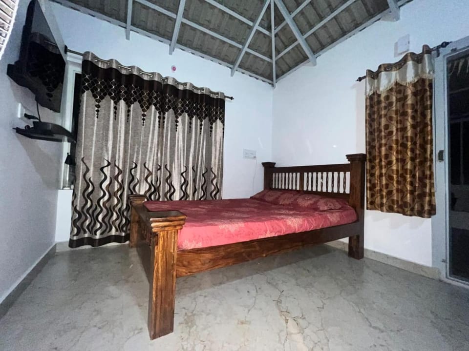 Spandana stay chikmagalur Bed and Breakfast in Karnataka