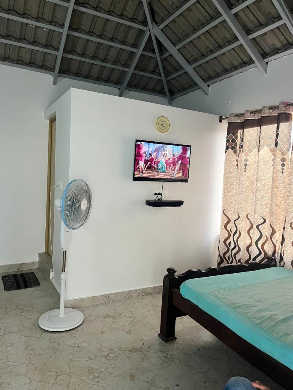 Spandana stay chikmagalur Bed and Breakfast in Karnataka