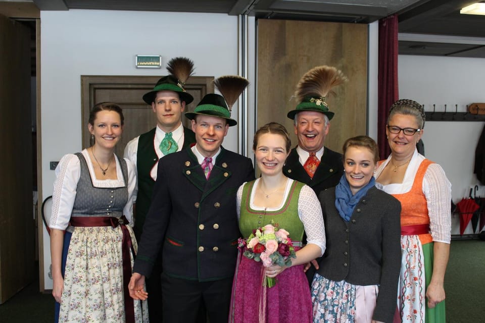 Mayringerlehen Bed and Breakfast in Schönau am Königssee