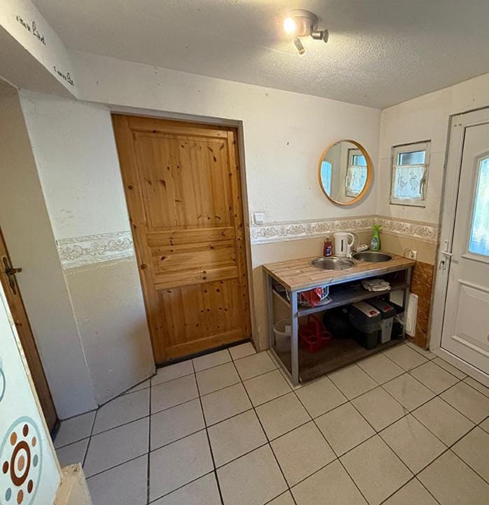 Ferienwohnung Atlantis - Wanderreitstation - Hundeliebhaber Apartment in North Rhine-Westphalia
