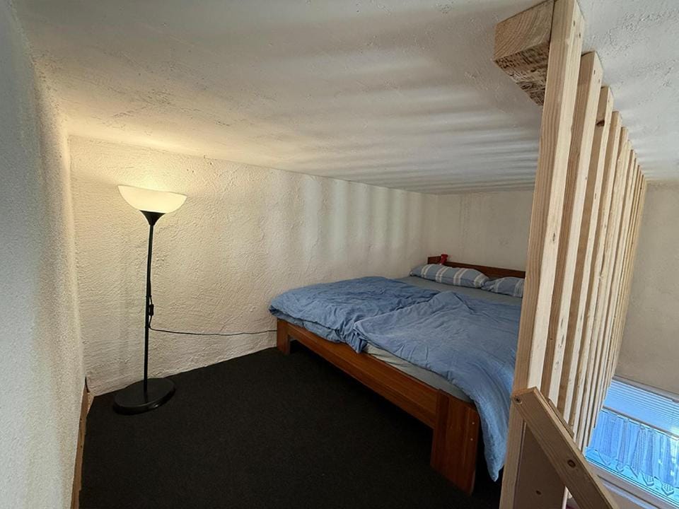 Ferienwohnung Atlantis - Wanderreitstation - Hundeliebhaber Apartment in North Rhine-Westphalia