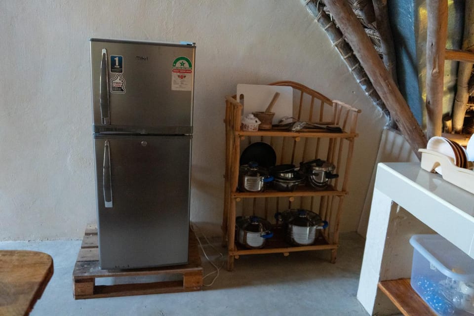 Rasal homes Bed and Breakfast in Kwale, Kenya