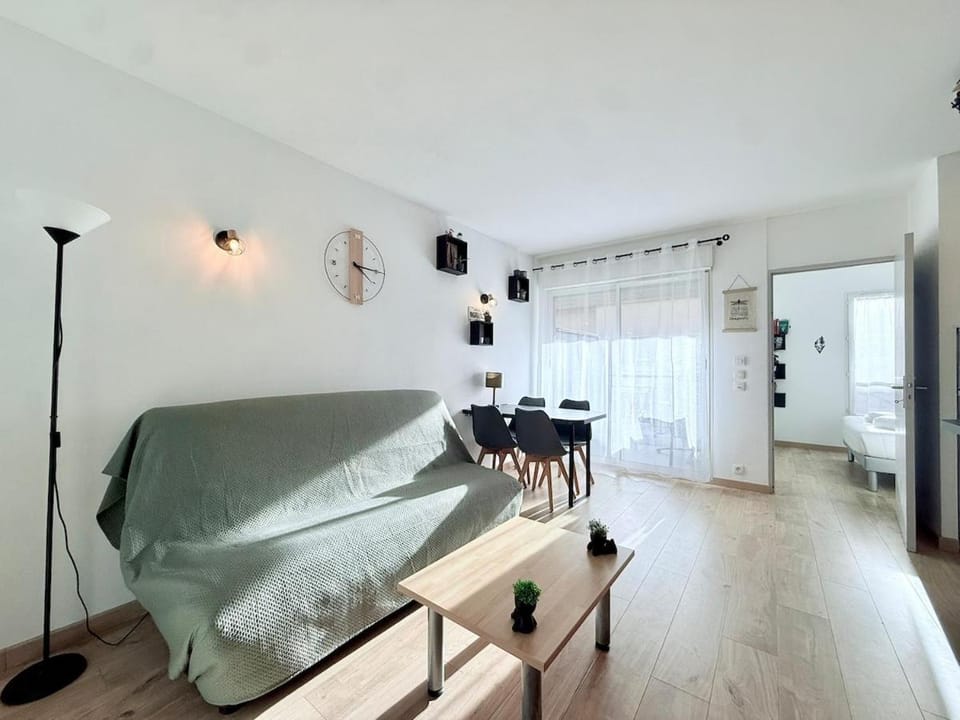 1776 - Le Repos du marins Apartment in Nouvelle-Aquitaine