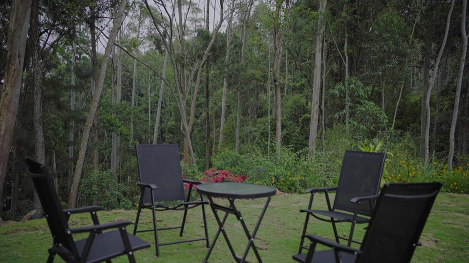 Ayana Gardens Ella Nature lodge in Uva Province, Sri Lanka