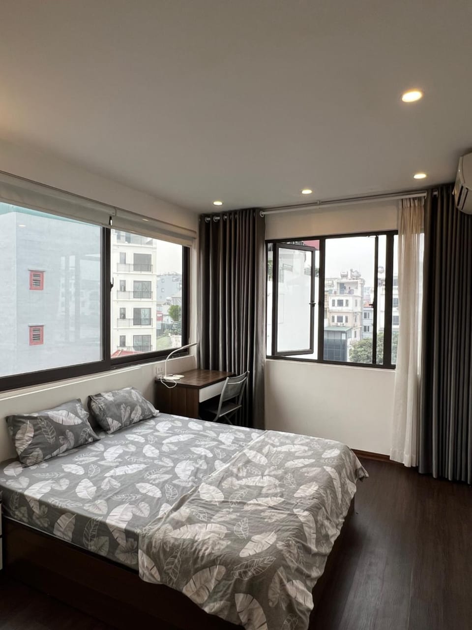 Win House 2 Apartment in Hanoi