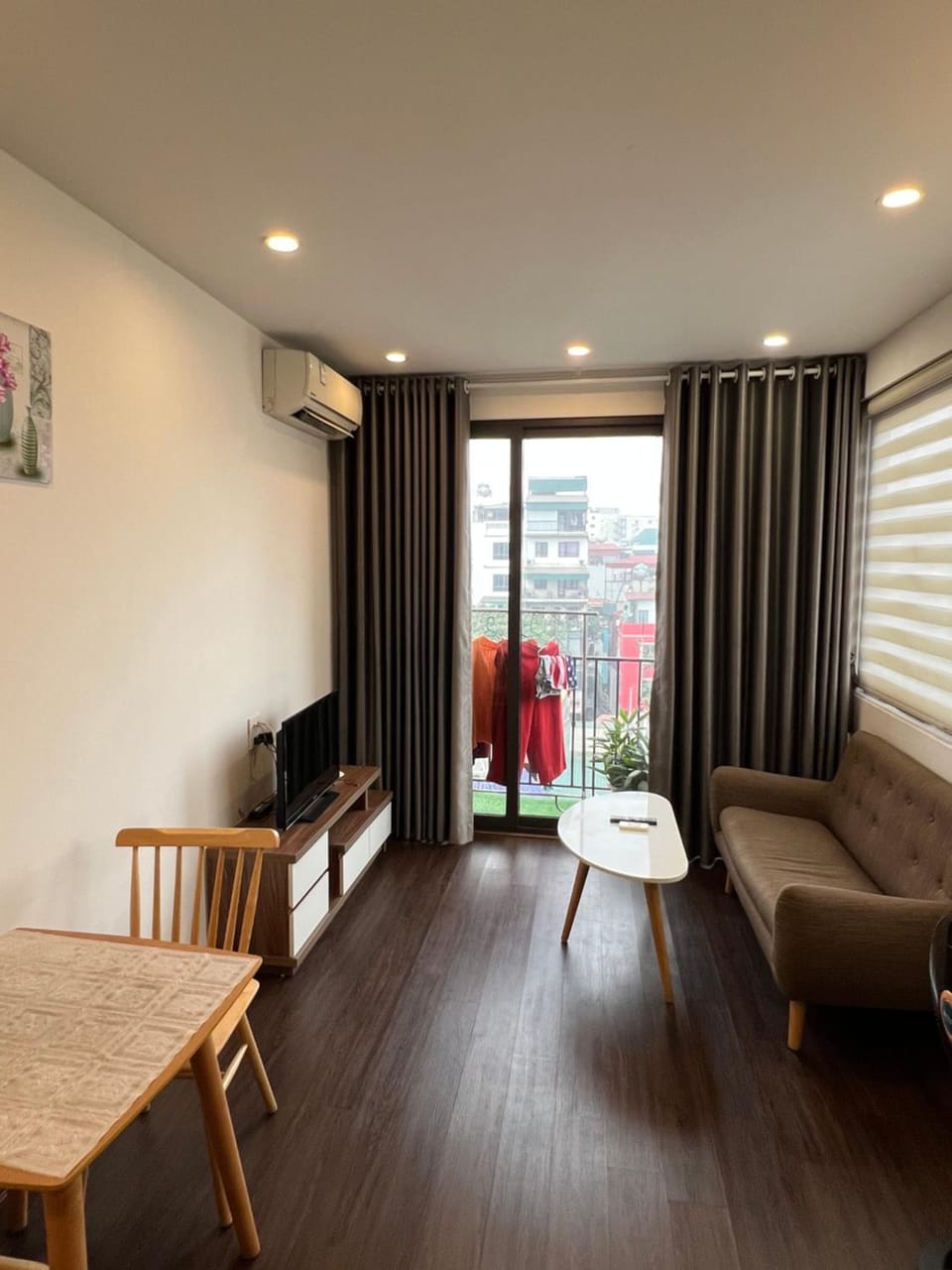 Win House 2 Apartment in Hanoi