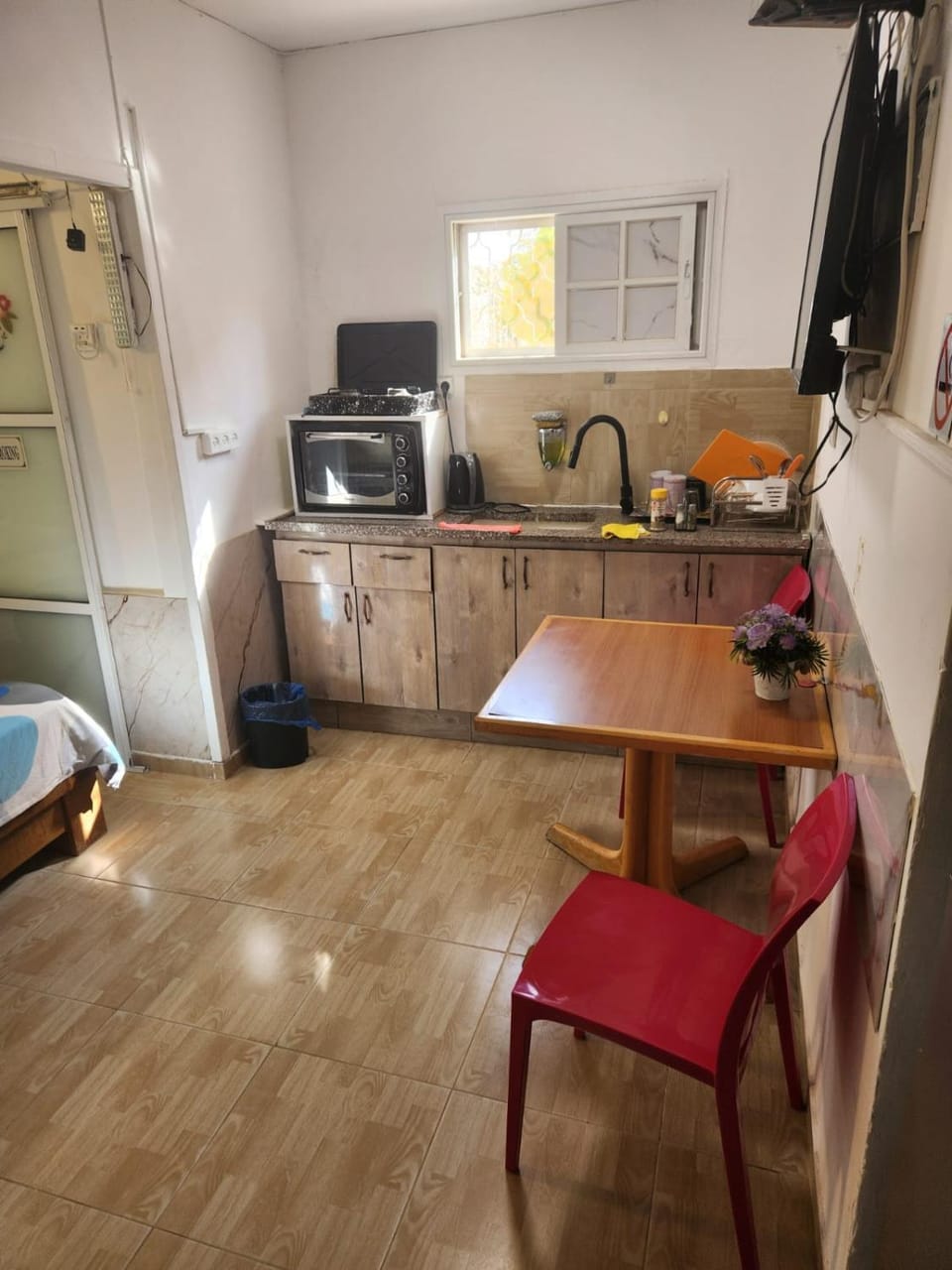 הרמוני זוהר HARMONY zohar Nature lodge in South District
