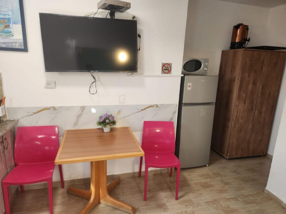 הרמוני זוהר HARMONY zohar Nature lodge in South District