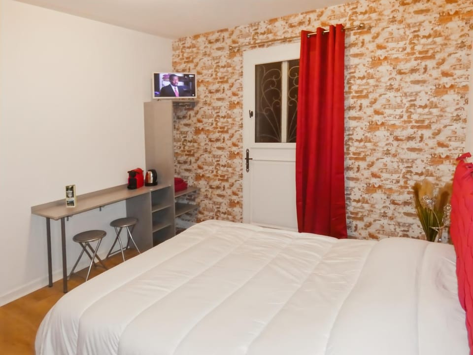 Les Bergeronnettes Bed and Breakfast in Jura