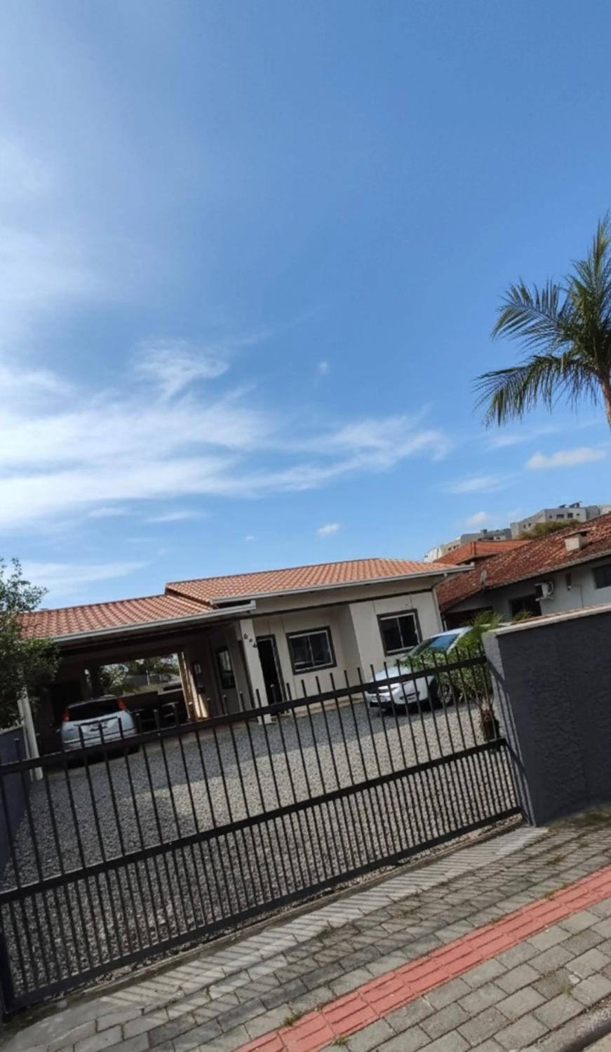 Casa de aluguel Caminho do mar House in State of Santa Catarina